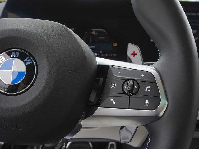 2026 BMW X2 M35i