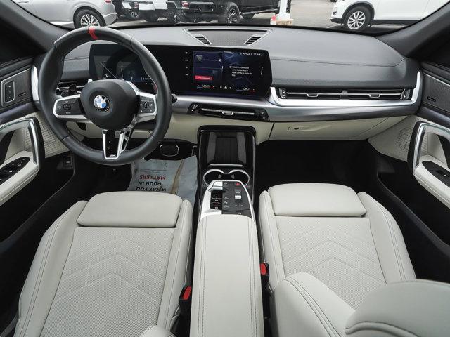 2026 BMW X2 M35i