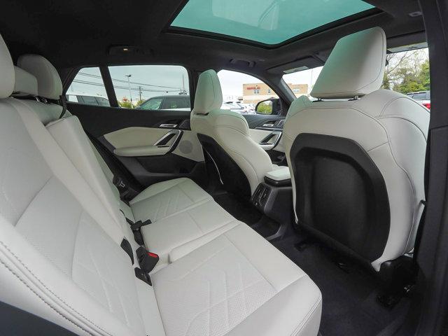 2026 BMW X2 M35i