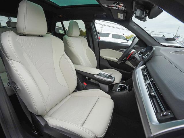 2026 BMW X2 M35i