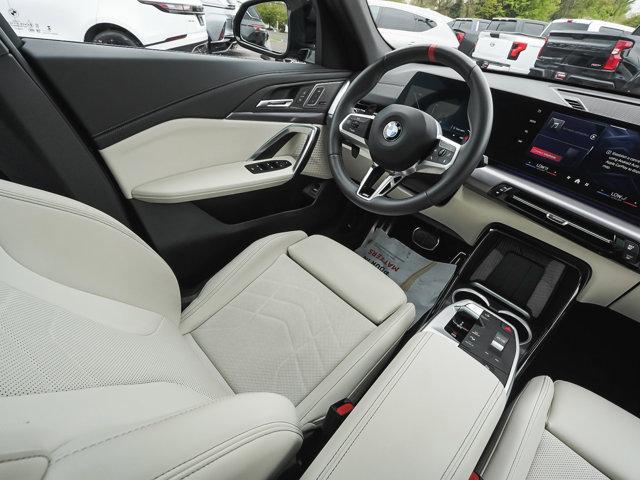 2026 BMW X2 M35i