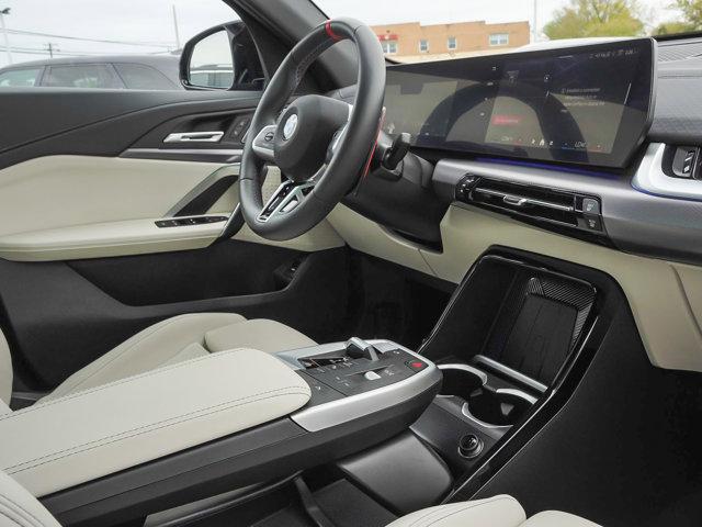 2026 BMW X2 M35i