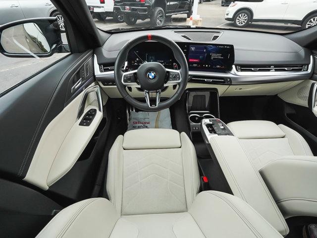 2026 BMW X2 M35i