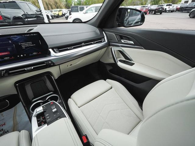 2026 BMW X2 M35i