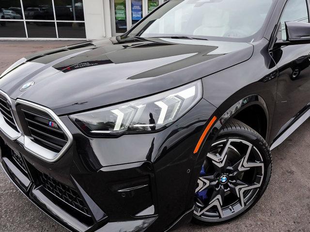 2026 BMW X2 M35i