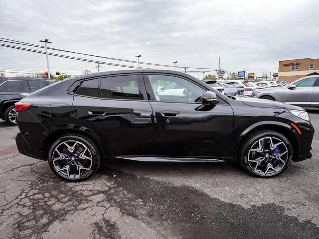 2026 BMW X2 M35i