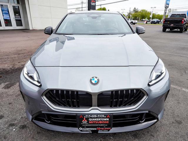 2026 BMW Coupe xDrive
