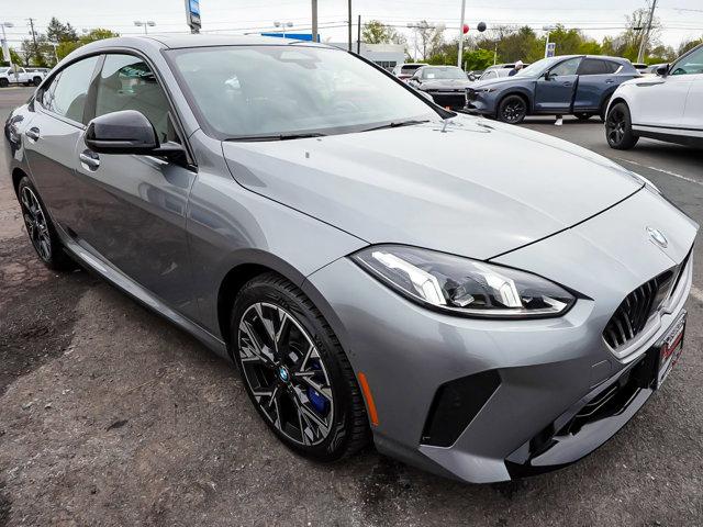 2026 BMW Coupe xDrive