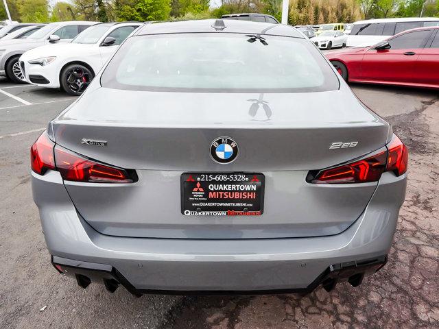 2026 BMW Coupe xDrive