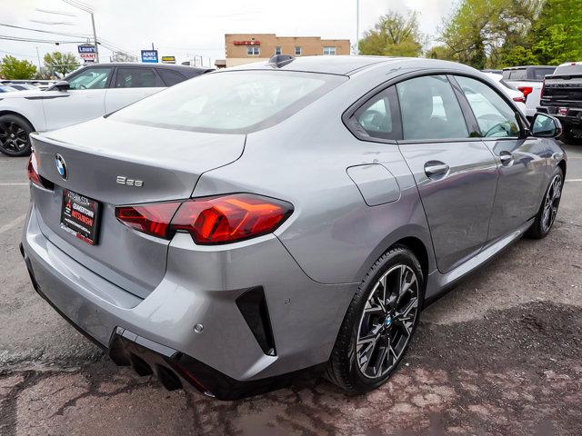 2026 BMW Coupe xDrive