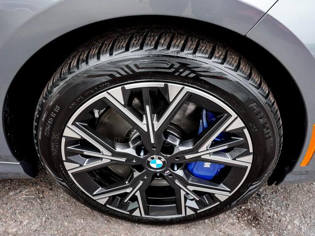 2026 BMW Coupe xDrive