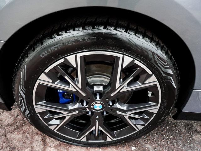 2026 BMW Coupe xDrive