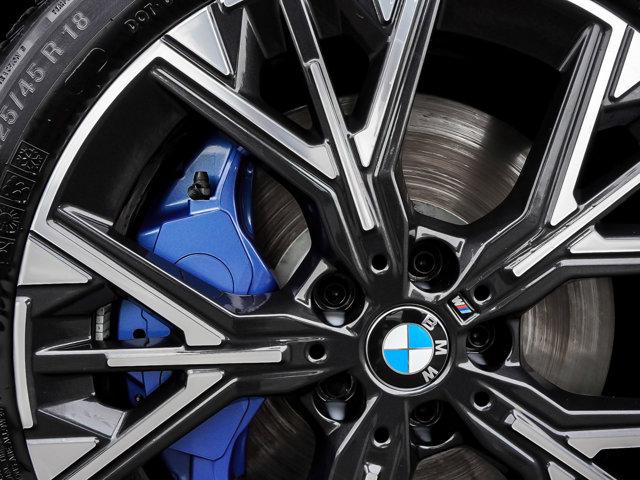 2026 BMW Coupe xDrive