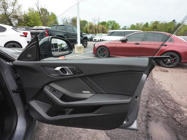 2026 BMW Coupe xDrive