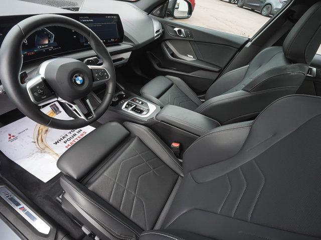 2026 BMW Coupe xDrive
