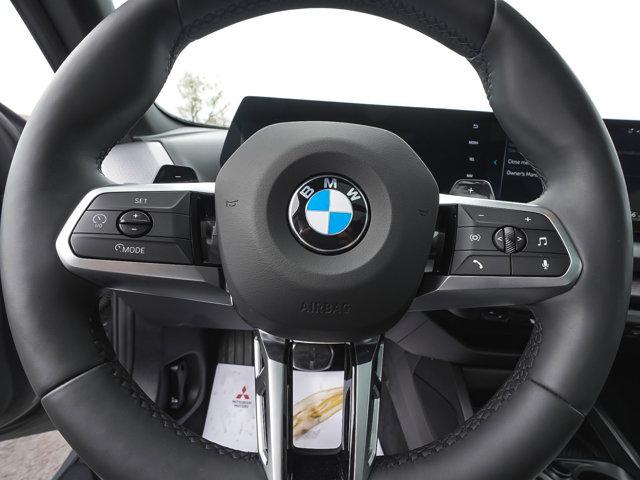 2026 BMW Coupe xDrive