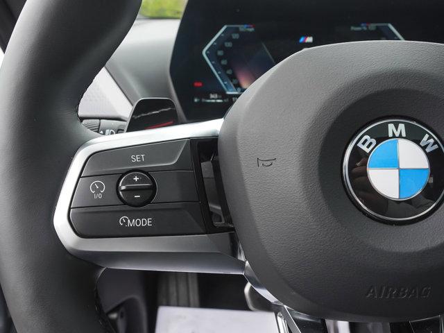 2026 BMW Coupe xDrive