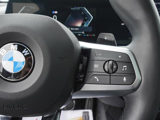 2026 BMW Coupe xDrive