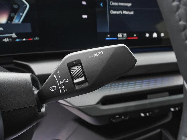 2026 BMW Coupe xDrive