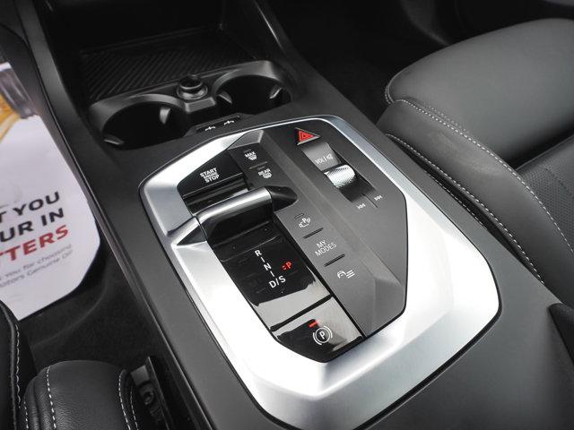 2026 BMW Coupe xDrive