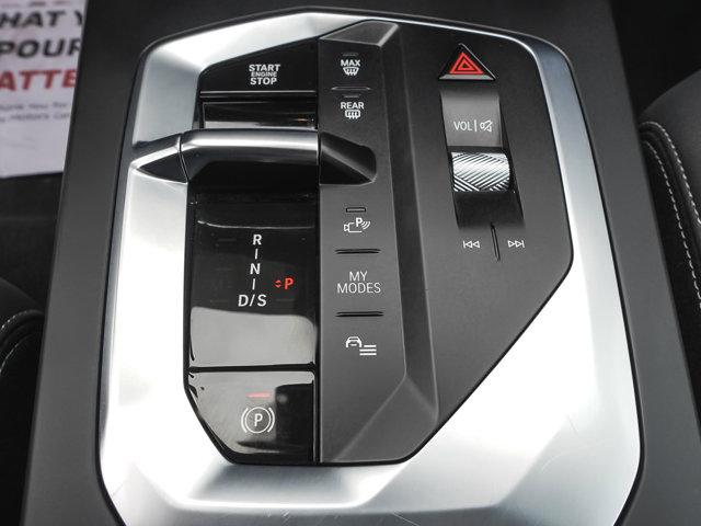 2026 BMW Coupe xDrive