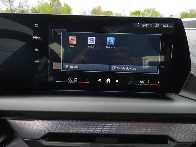 2026 BMW Coupe xDrive