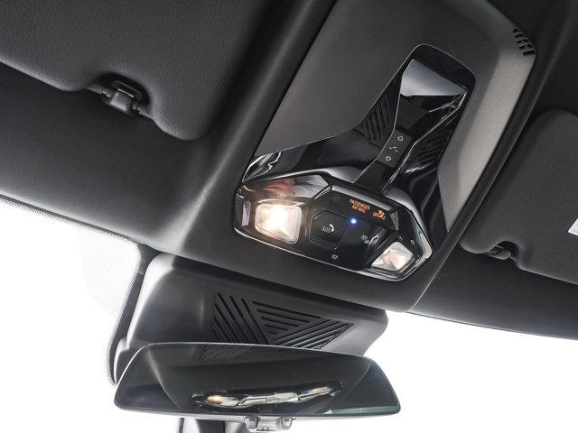2026 BMW Coupe xDrive