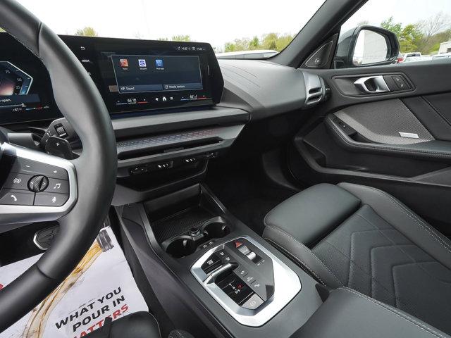 2026 BMW Coupe xDrive