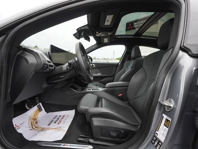 2026 BMW Coupe xDrive