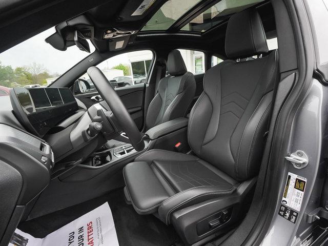 2026 BMW Coupe xDrive
