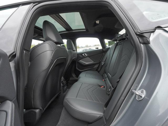 2026 BMW Coupe xDrive