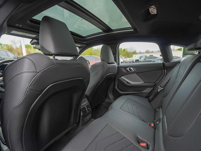 2026 BMW Coupe xDrive