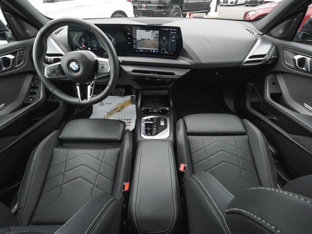 2026 BMW Coupe xDrive