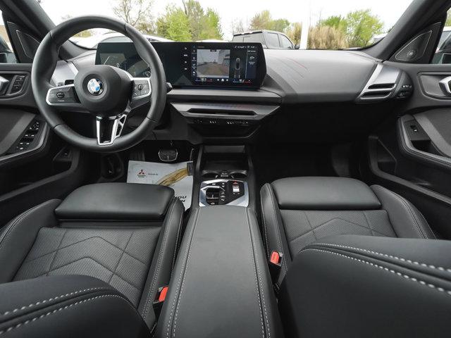 2026 BMW Coupe xDrive
