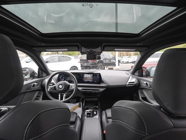 2026 BMW Coupe xDrive