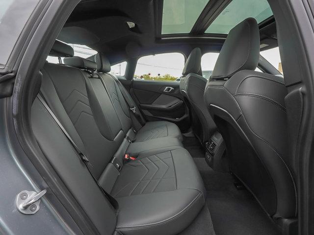 2026 BMW Coupe xDrive