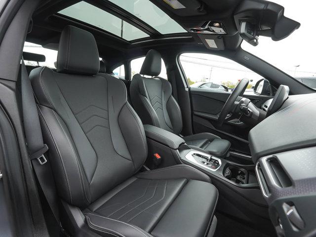 2026 BMW Coupe xDrive