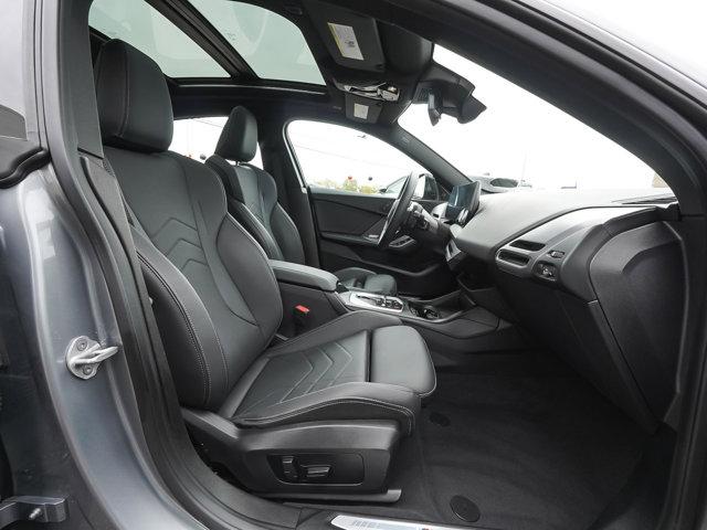 2026 BMW Coupe xDrive