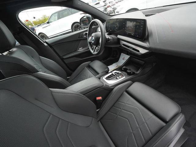 2026 BMW Coupe xDrive
