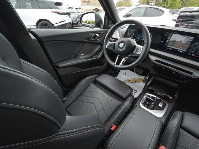 2026 BMW Coupe xDrive