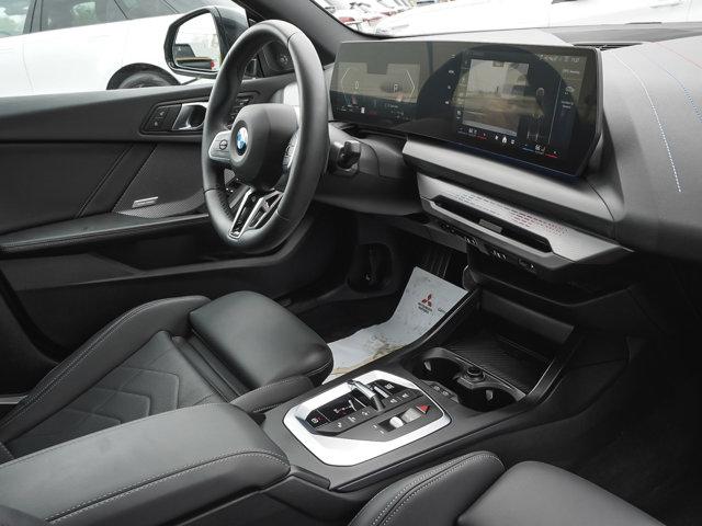2026 BMW Coupe xDrive