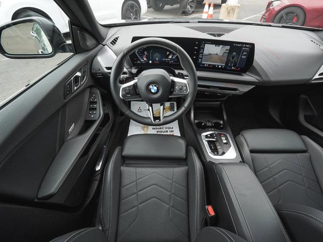 2026 BMW Coupe xDrive