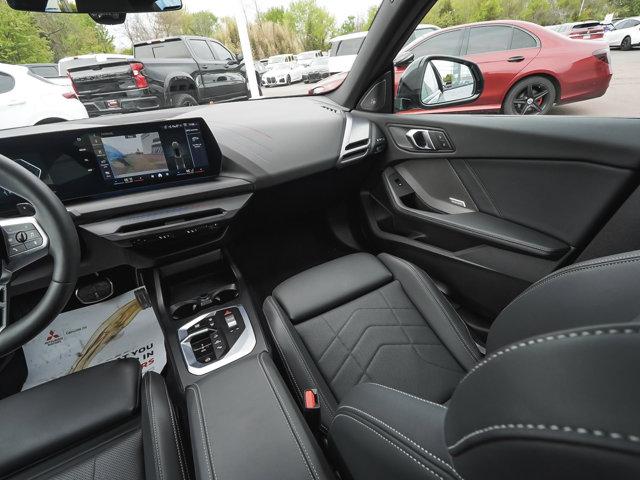 2026 BMW Coupe xDrive