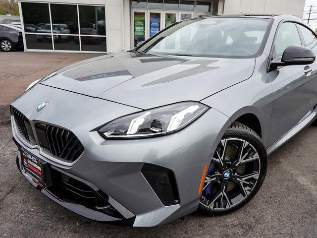 2026 BMW Coupe xDrive