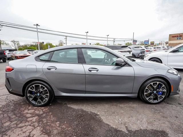2026 BMW Coupe xDrive