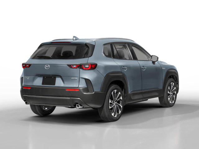 2026 Mazda CX-50 Hybrid Premium Plus