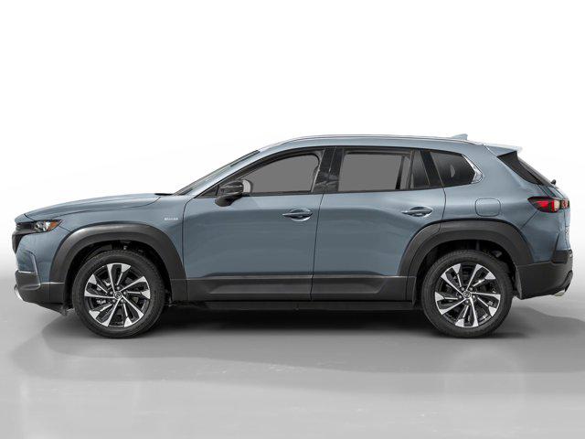 2026 Mazda CX-50 Hybrid Premium Plus