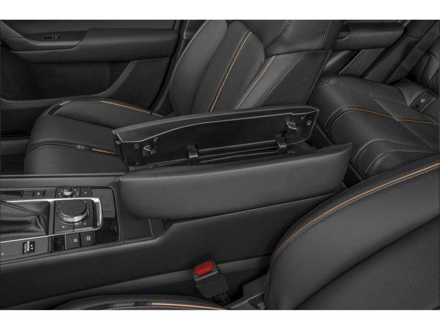 2026 Mazda CX-50 Hybrid Premium Plus