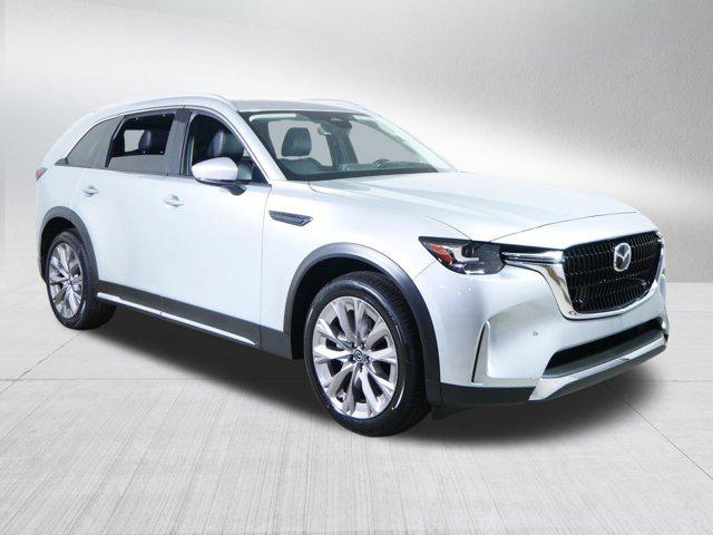 2024 Mazda X-90 3.3 Turbo Premium for sale in Brooklyn Center, MN