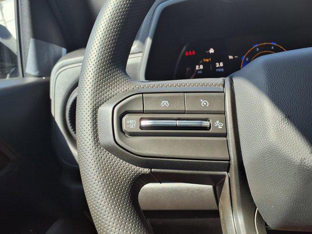 2026 Chevrolet Colorado Trail Boss, 4WD